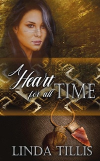 Enlarge image Cover: A Heart for All Time - Wild Rose Press