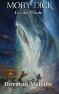 Cover: Moby-Dick - Illustrated Books