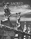 Cover: Sacred Ground - Princeton Architectural Press