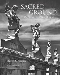 Enlarge image Cover: Sacred Ground - Princeton Architectural Press