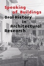 Cover: Speaking of Buildings - Princeton Architectural Press