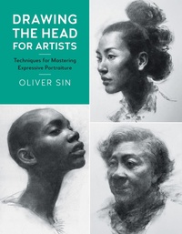 Abbildung von: Drawing the Head for Artists: Volume 2 - Quarry Books