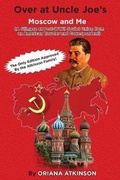Cover: Over at Uncle Joe's - Ardent Writer Press, LLC