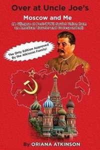 Enlarge image Cover: Over at Uncle Joe's - Ardent Writer Press, LLC