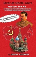Cover: Over at Uncle Joe's - Ardent Writer Press, LLC