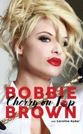 Cover: Cherry on Top - Rare Bird Books, A Barnacle Book