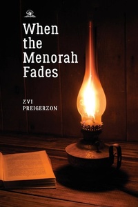 Abbildung von: When the Menorah Fades - Cherry Orchard Books
