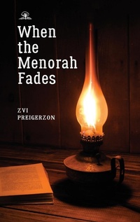 Abbildung von: When the Menorah Fades - Cherry Orchard Books
