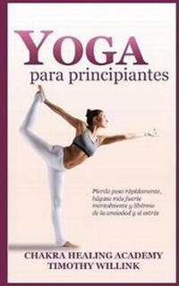 Abbildung von: Yoga para principiantes - Leadership Academy