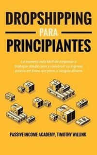 Abbildung von: Dropshipping para principiantes - Leadership Academy