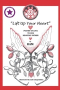 Cover: "Lift up Your Heart" - Matchstick Literary