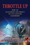 Cover: Throttle Up - Booklocker.com