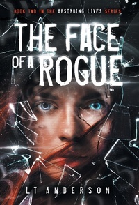 Enlarge image Cover: The Face Of A Rogue - Rogue Street Entertainment