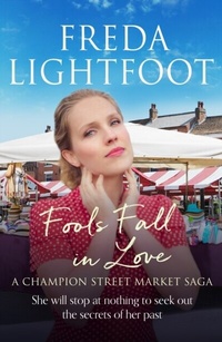 Enlarge image Cover: Fools Fall in Love - Canelo Saga