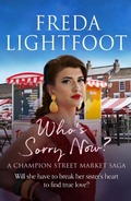 Cover: Who's Sorry Now - Canelo
