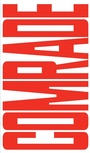 Cover: Comrade - Verso Books