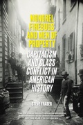 Cover: Mongrel Firebugs and Men of Property - Verso Books