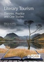 Cover: Literary Tourism - CABI Publishing