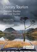 Cover: Literary Tourism - CABI Publishing