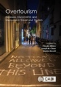 Cover: Overtourism - CABI Publishing