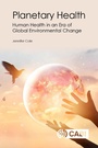 Cover: Planetary Health - CABI Publishing
