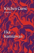 Cover: Kitchen Curse - Verso Books