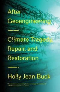 Enlarge image Cover: After Geoengineering - Verso Books