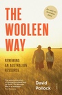 Cover: Wooleen Way - Scribe Publications Pty Ltd