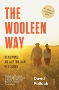 Cover: Wooleen Way - Scribe Publications Pty Ltd