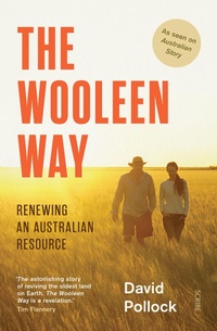 Enlarge image Cover: Wooleen Way - Scribe Publications Pty Ltd