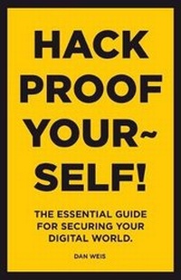 Abbildung von: Hack Proof Yourself! - Tablo Pty Ltd