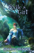 Cover: The Exile's Gift - Brick Cave Media