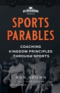 Cover: Sports Parables - Cross Training Publishing