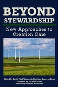 Cover: Beyond Stewardship - Calvin College Press