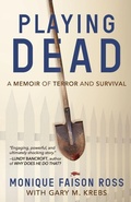 Cover: Playing Dead - WildBlue Press