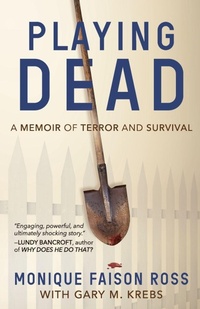 Enlarge image Cover: Playing Dead - WildBlue Press