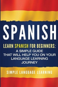 Abbildung von: Spanish - Bravex Publications