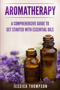 Abbildung von: Aromatherapy - Guy Saloniki