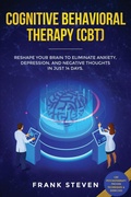 Cover: Cognitive Behavioral Therapy (CBT) - Native Publisher