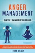 Cover: Anger Management - Native Publisher