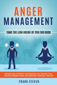 Enlarge image Cover: Anger Management - Native Publisher