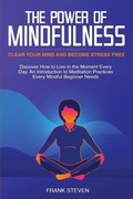 Cover: The Power of Mindfulness - Native Publisher