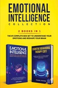 Cover: Emotional Intelligence Collection 2-in-1 Bundle - Native Publisher
