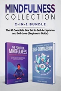 Cover: Mindfulness Collection 2-in-1 Bundle - Native Publisher