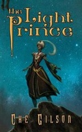 Cover: The Light Prince - Sincyr Publishing L.L.C.
