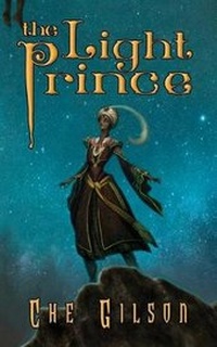 Enlarge image Cover: The Light Prince - Sincyr Publishing L.L.C.
