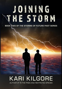 Abbildung von: Joining the Storm - Spiral Publishing, Ltd.