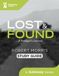 Cover: Lost and Found Study Guide - Gateway Publishing