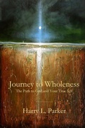 Cover: Journey to Wholeness - Parson's Porch