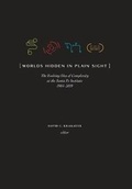 Cover: Worlds Hidden in Plain Sight - Santa Fe Institute of Science
